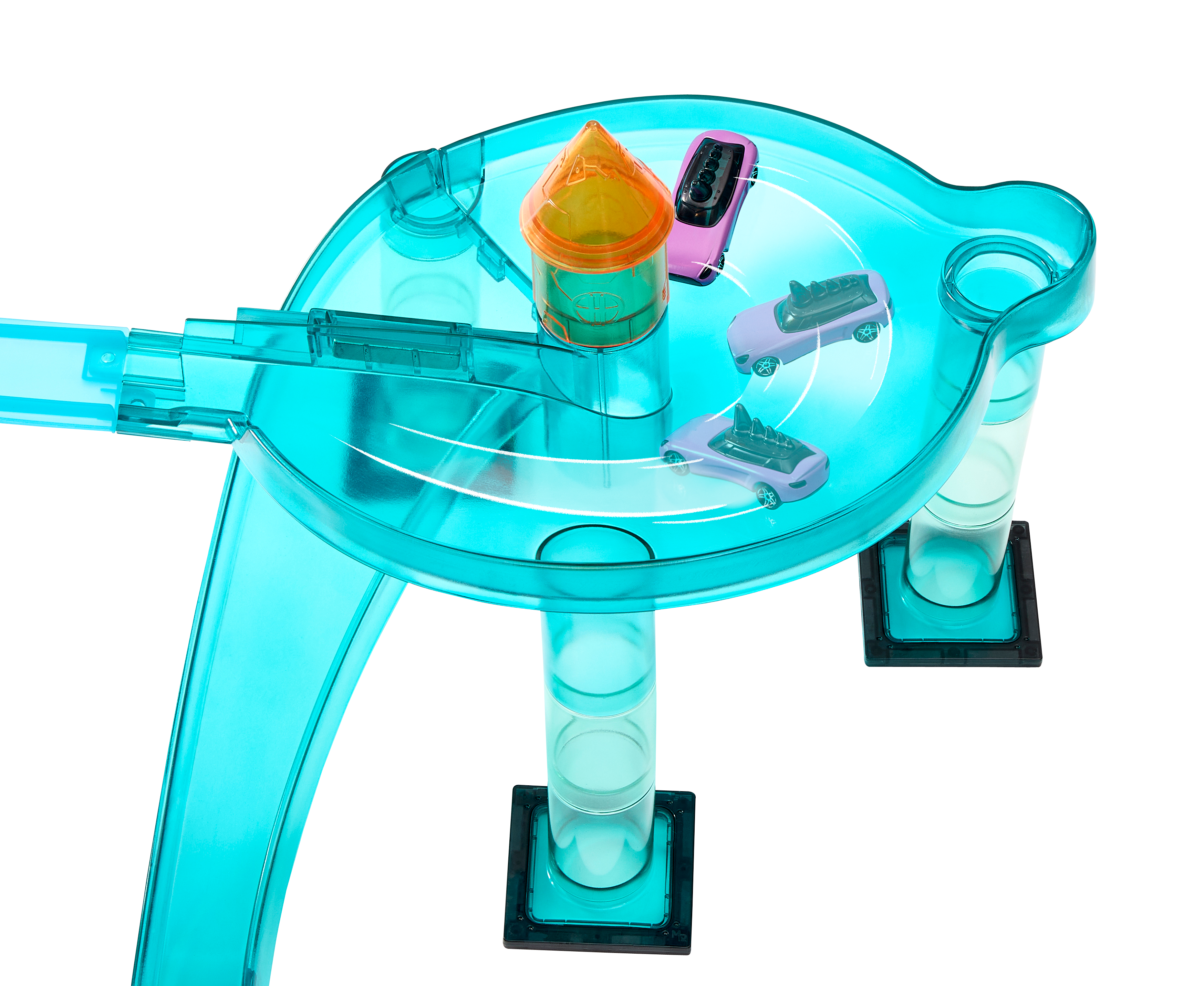 Vortex Display Build Drift Vortex: Build Ideas – Mag Rush