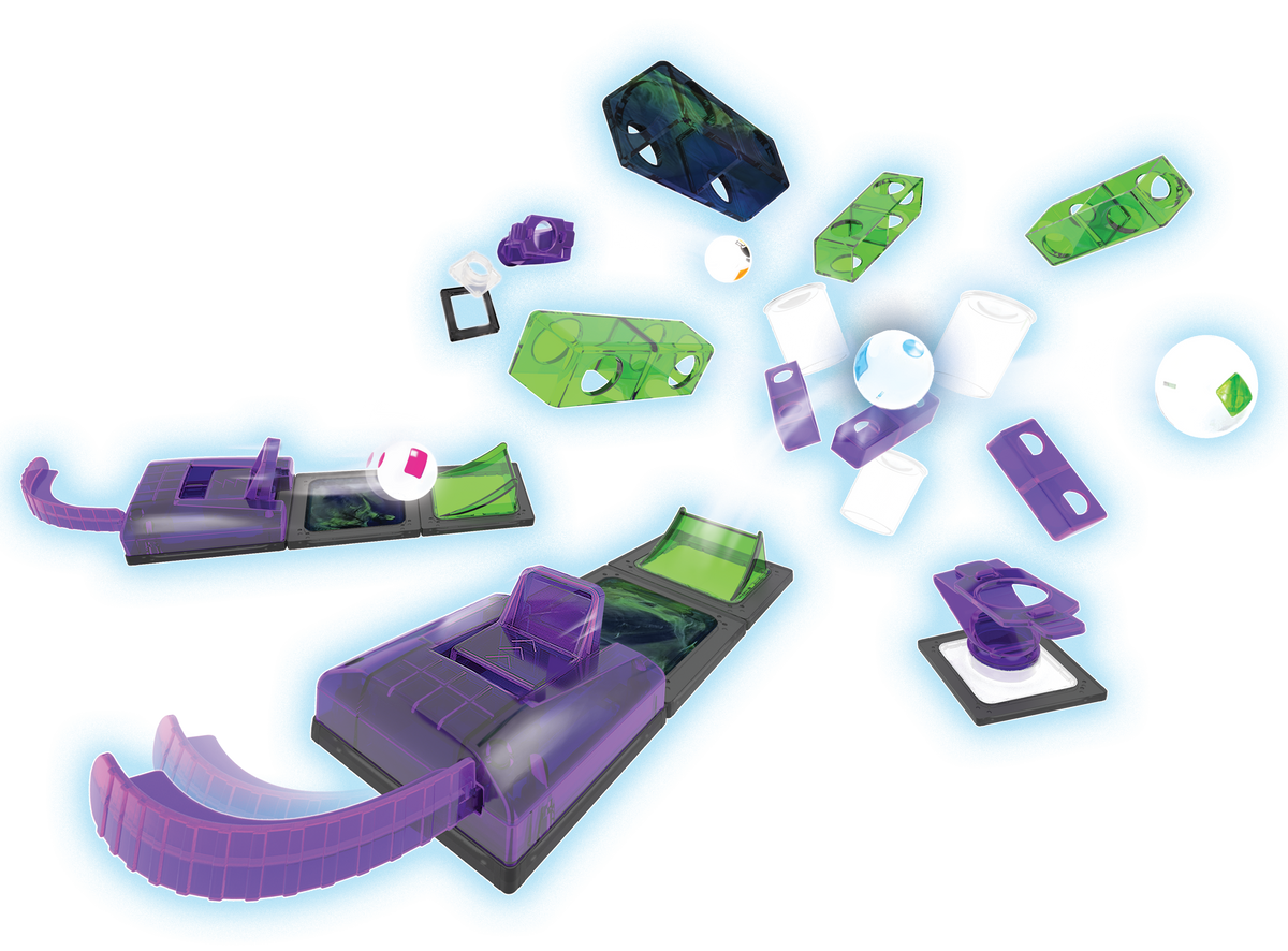 Galactic Games
