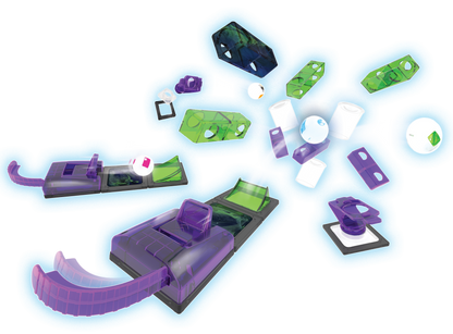 Galactic Games