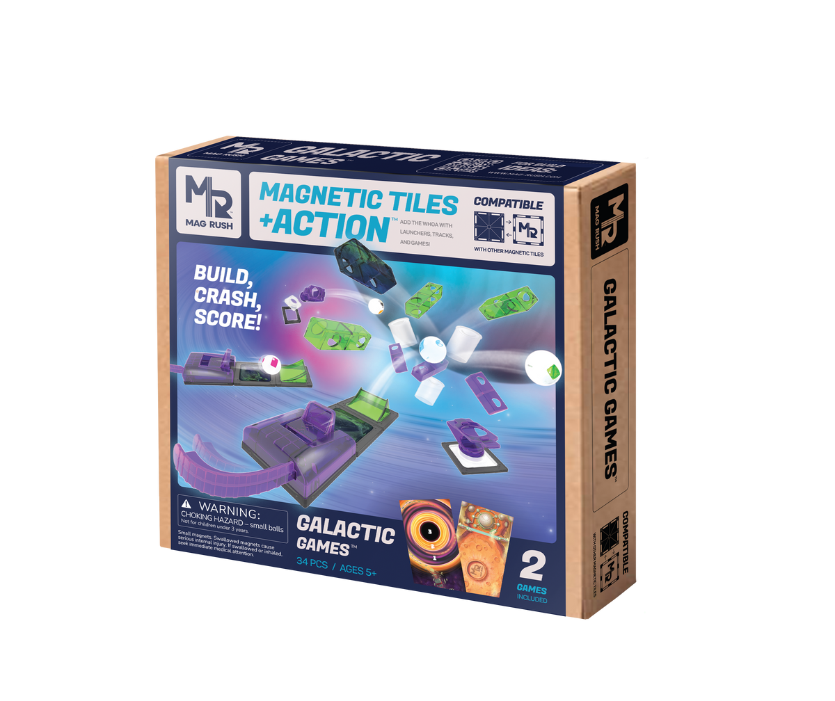 Galactic Games