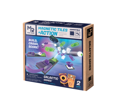 Galactic Games