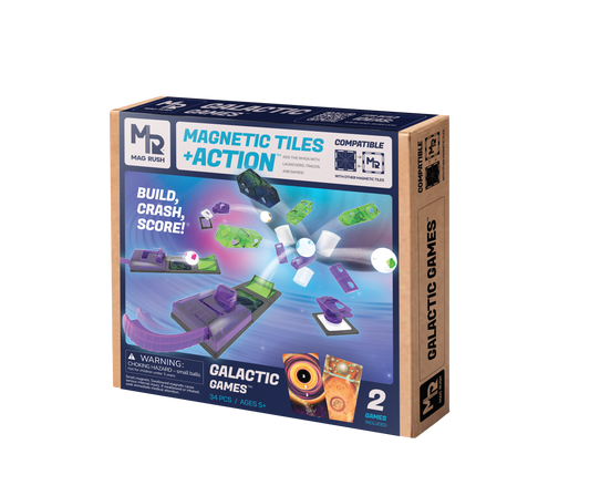 Galactic Games