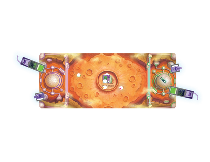Galactic Games