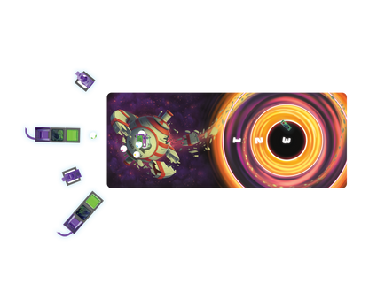 Galactic Games