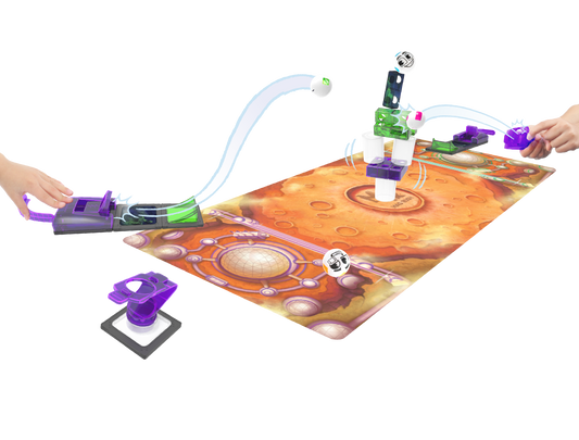 Galactic Games