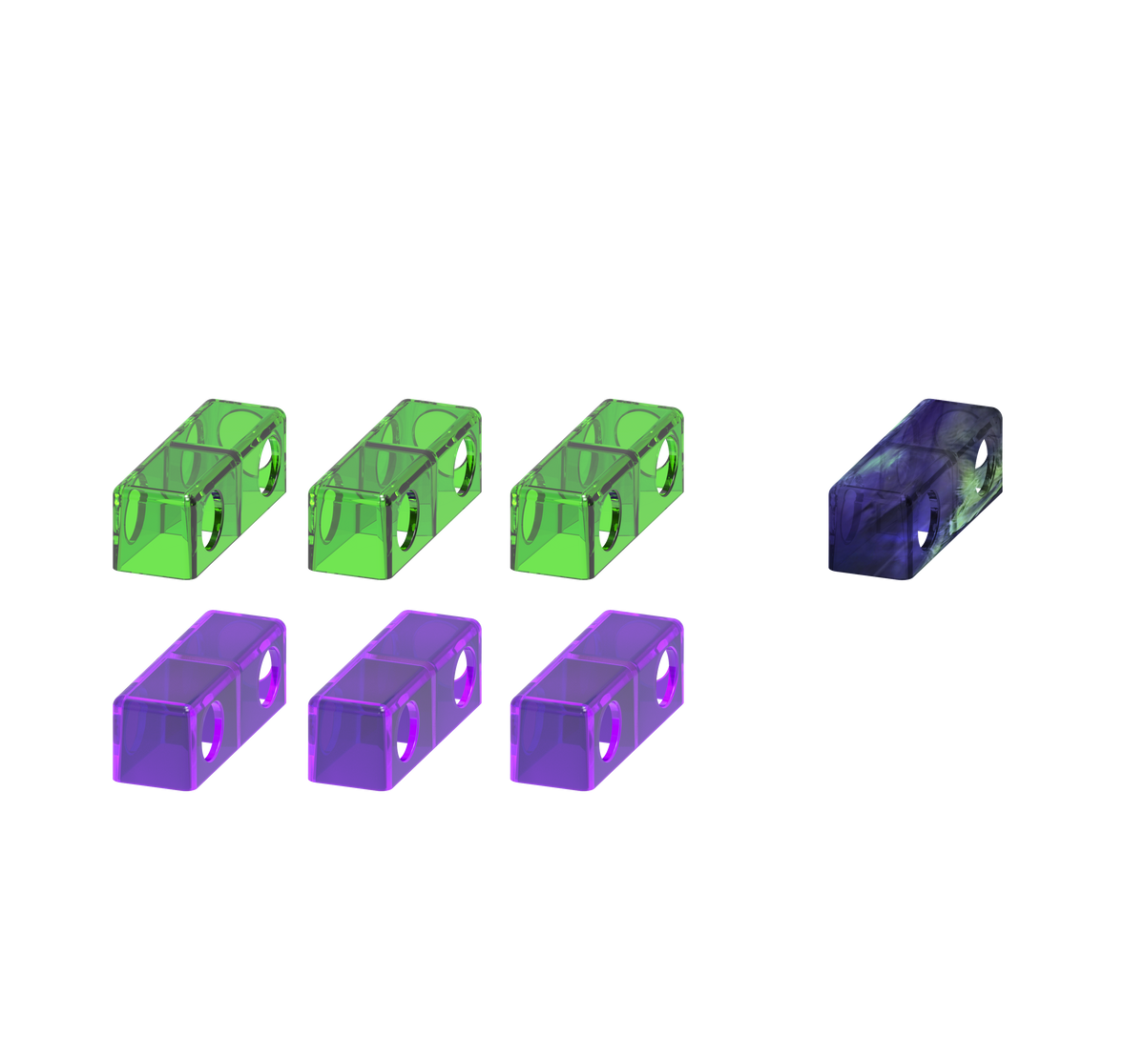 Galactic Games