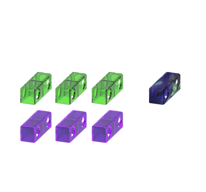 Galactic Games