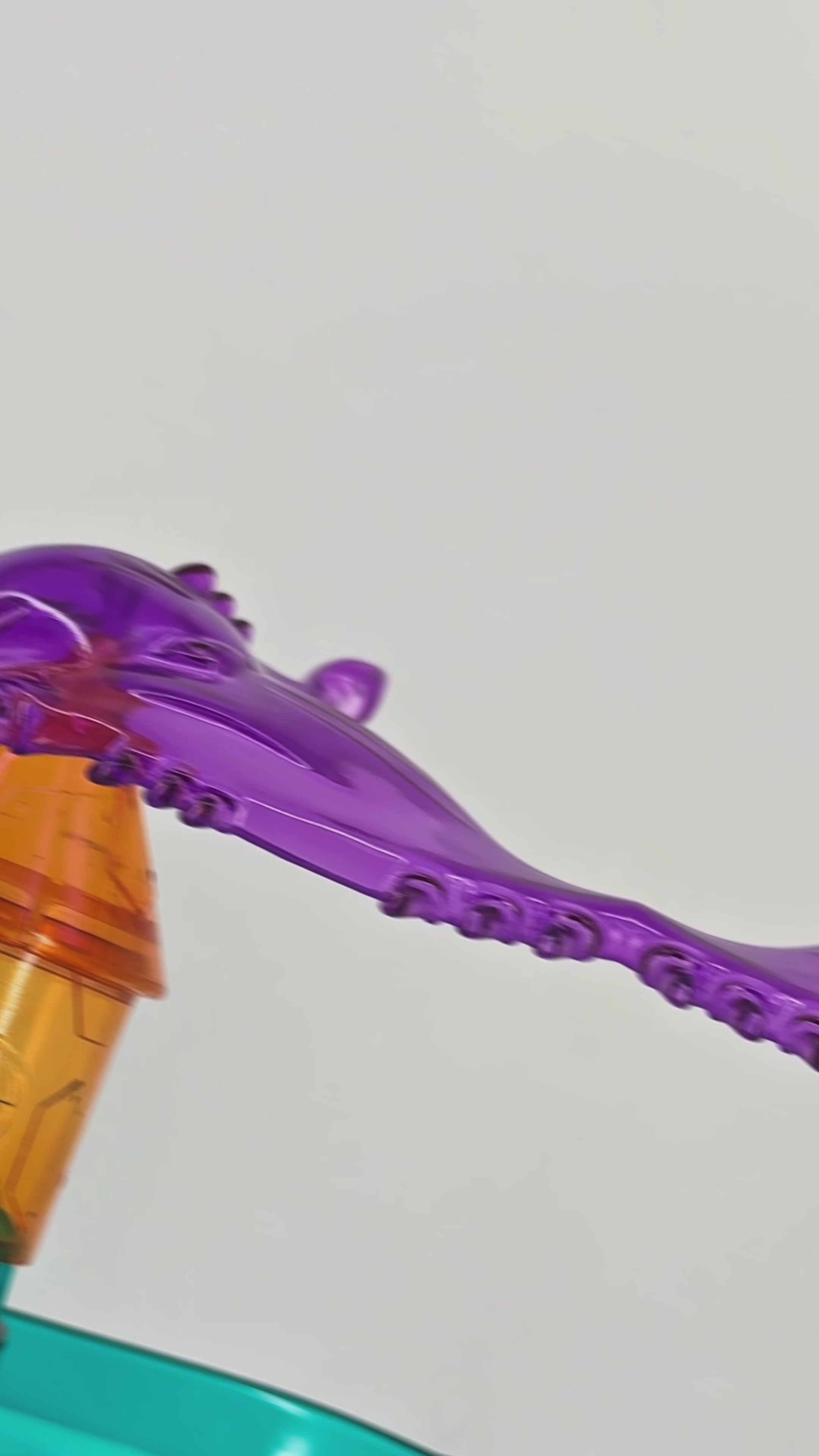 Drift Vortex – Mag Rush